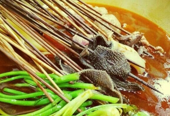 一鼎旺冷锅串串香